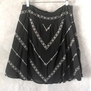 Free People women’s skirt Size 6